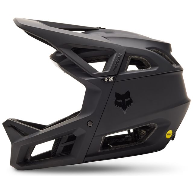 FOX Racing Proframe RS fullface pyöräilykypärä